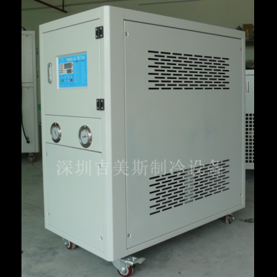 壓延機(jī)專用冷水機(jī)，輥輪冷水機(jī)